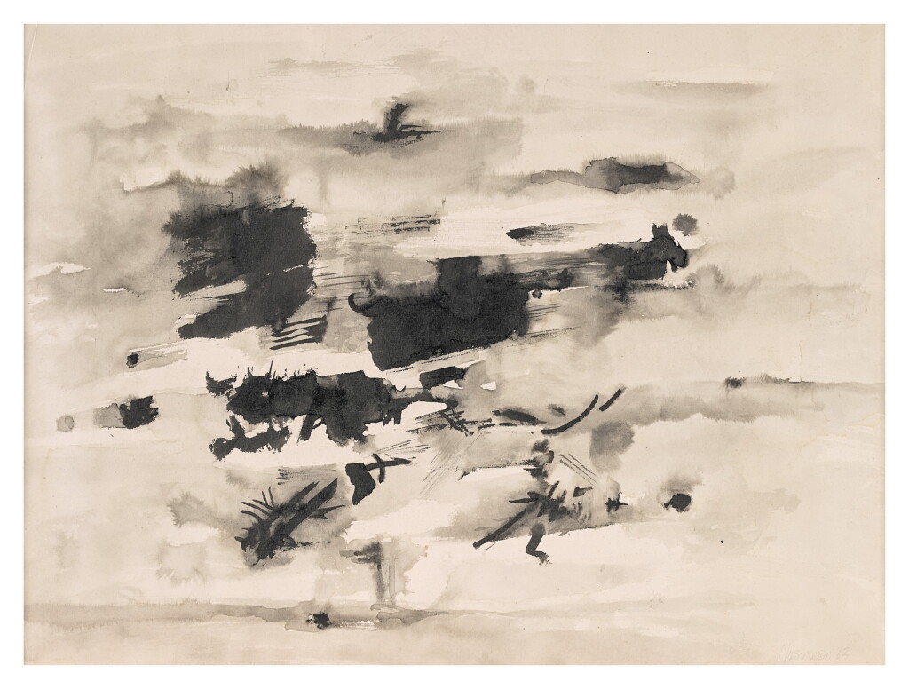View full screen - View 1 of Lot 21. Untitled.