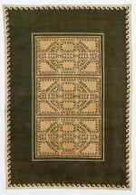 Emile-Jacques Ruhlmann, Rug