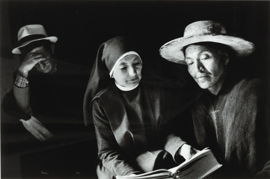 View full screen - View 1 of Lot 48. SEBASTIÃO SALGADO | I. ECUADOR 1982 II. BRAZIL 1980 III. MEXICO 1980.