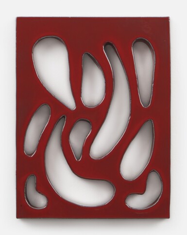 View full screen - View 1 of Lot 16. Words cannot touch it, thought cannot reach it.