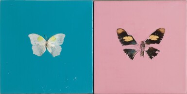 View full screen - View 1 of Lot 30. Love, Love.