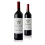 Château Montrose 2009 (12 BT)