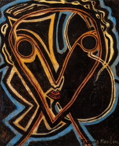 View full screen - View 1 of Lot 4. Untitled.