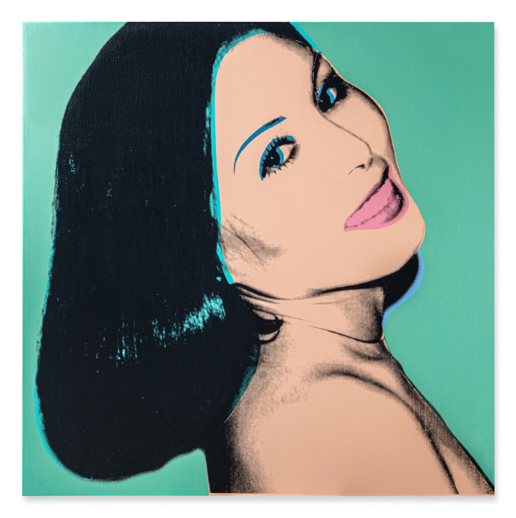 View full screen - View 1 of Lot 305. Sachiko Bower.