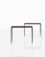 Pair of Console Tables
