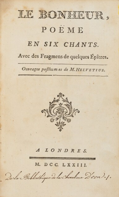 Quelle: Sotheby's Bild