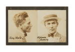 Photographs and Records from the Philadelphia Police Department