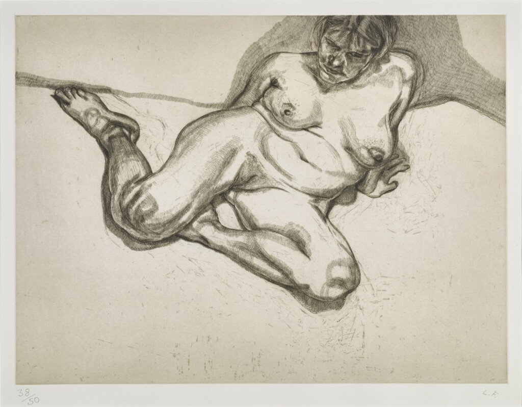 View full screen - View 1 of Lot 173. Girl Sitting (Hartley 33; Figura 36).
