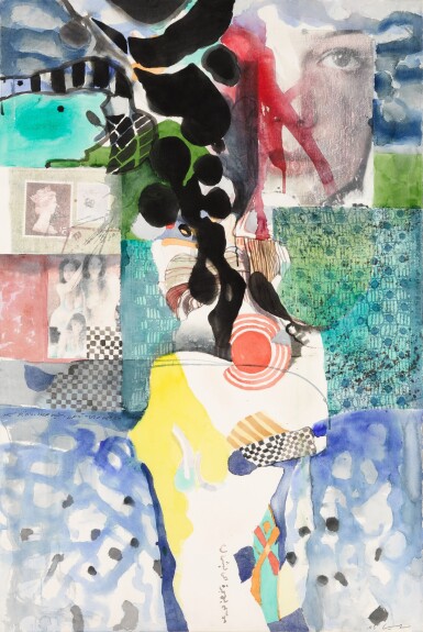 View full screen - View 1 of Lot 32. Untitled.