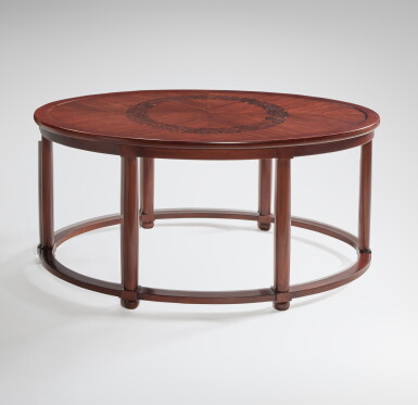 View full screen - View 1 of Lot 763. Low Table.