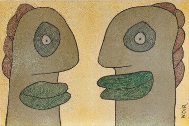 View full screen - View 1 of Lot 78. Untitled.