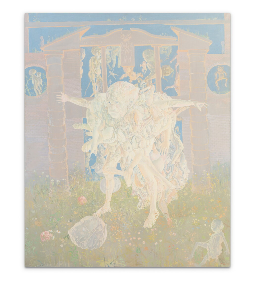 View full screen - View 1 of Lot 136. Le Conseiller Crespel.