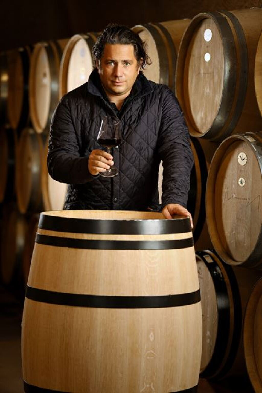 View full screen - View 1 of Lot 119. Somnium, Cabernet Sauvignon, Napa Valley 2021 (60 BT).