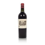 Château Lafite 1933 (1 BT)