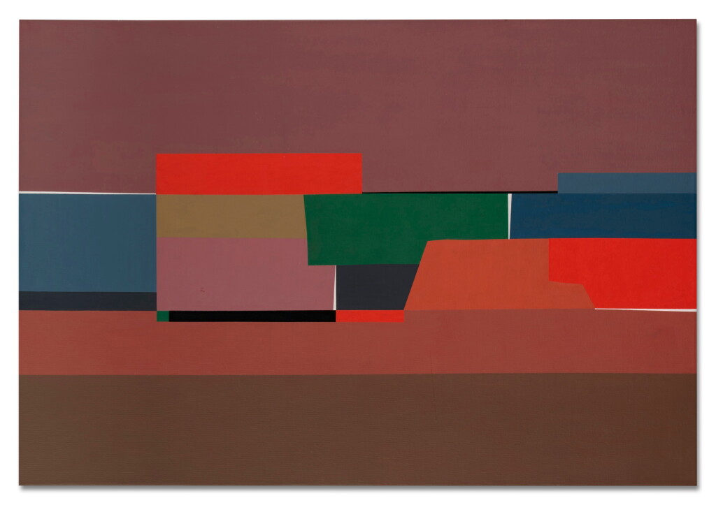 View full screen - View 1 of Lot 448. Untitled.