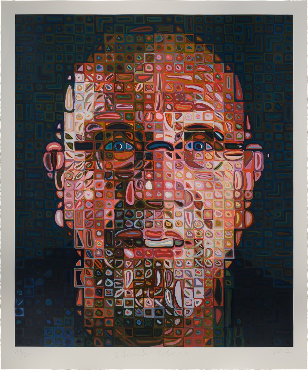 Self Portrait Contemporary Discoveries 2023 Sotheby s self-portrait-contemporary-discoveries-2023-sotheby-s