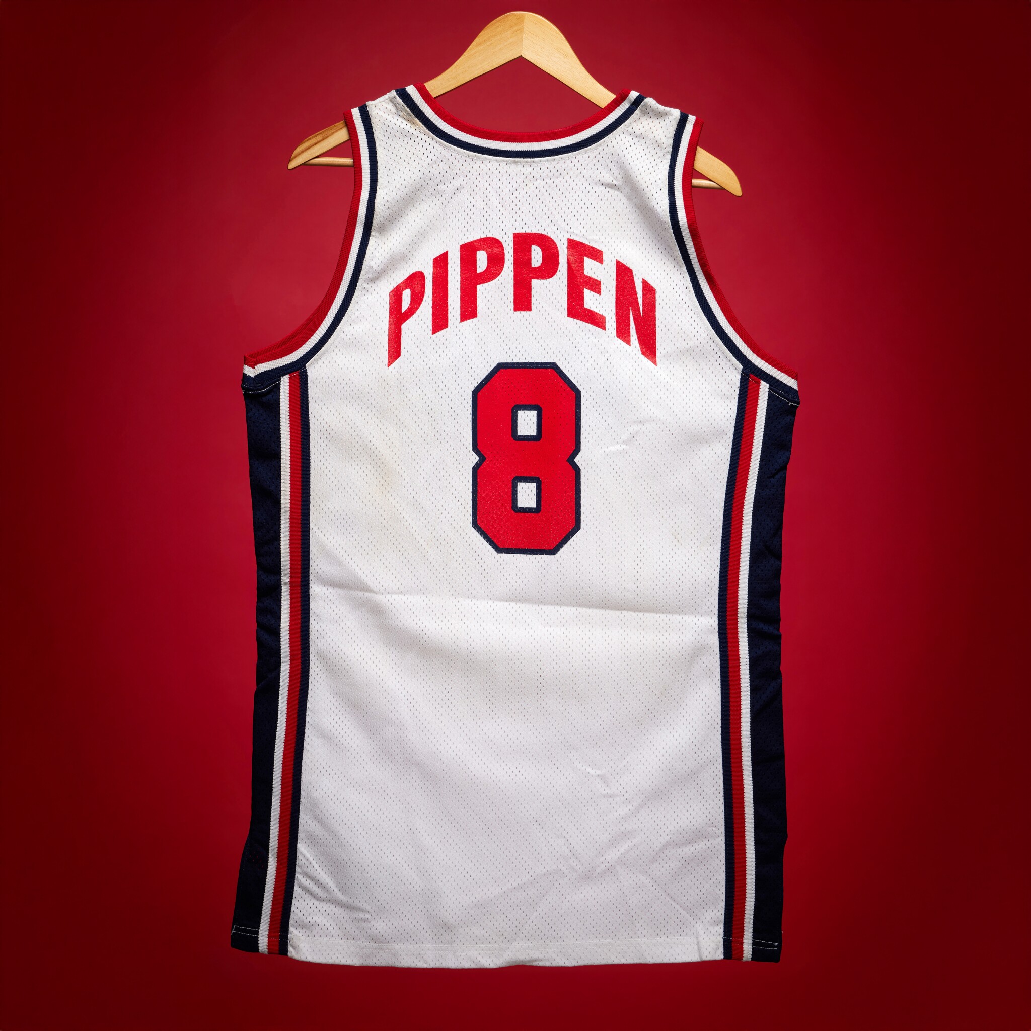 scottie pippen jersey dress Scottie Pippen Chicago Bulls Mitchell & Ness Women's 1997-98 Hardwood Classics Swingman Jersey