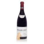 Romanée Conti 2009 Domaine de la Romanée-Conti (1 BT)