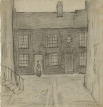 Homes in Salford