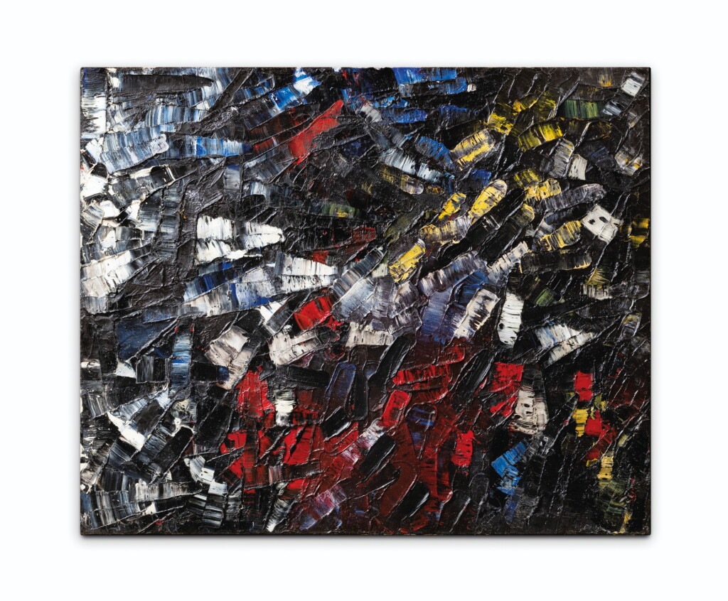 View full screen - View 1 of Lot 126. Untitled.