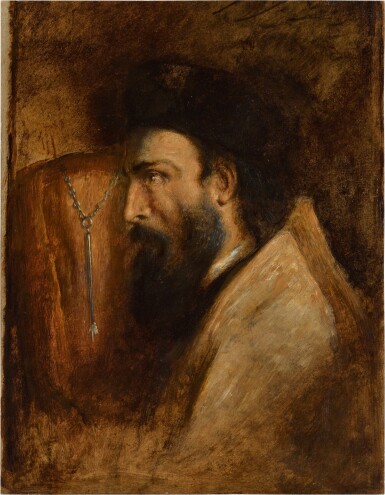 View full screen - View 1 of Lot 335. The Scrolls of Law.