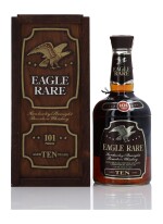 Eagle Rare 10 Year Old 101 Proof NV (1 Bottle 75cl)
