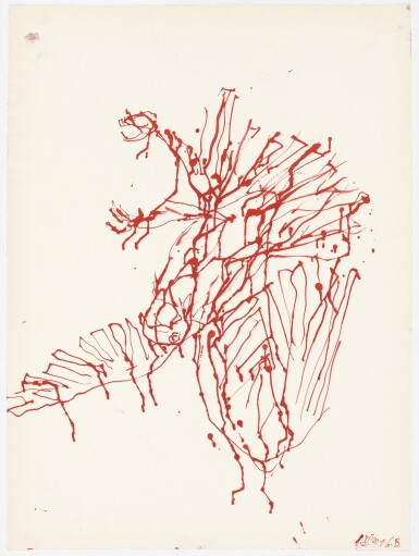 View full screen - View 1 of Lot 15. Adler (Eagle).