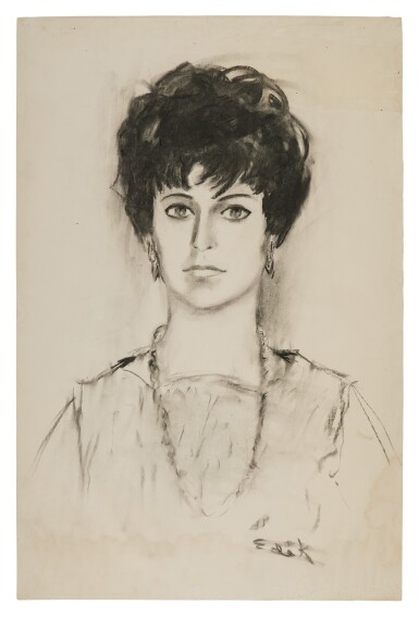 View full screen - View 1 of Lot 498. Barbara Kafka.