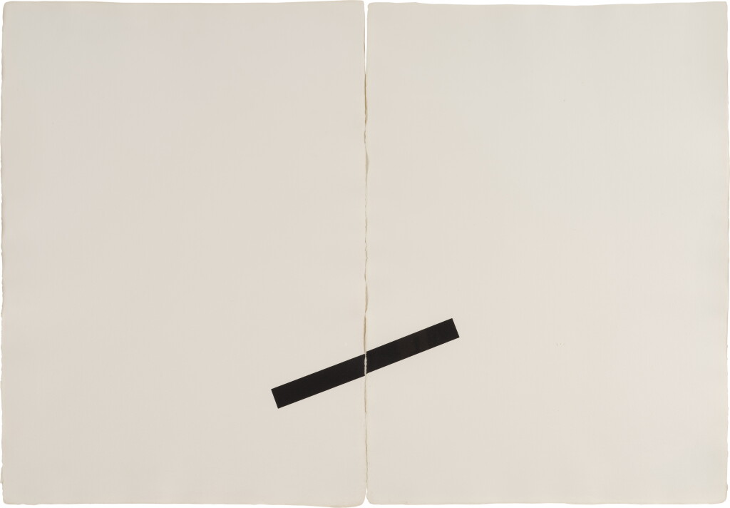 View full screen - View 1 of Lot 990. Print (diptych).