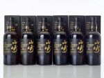 山崎 The Yamazaki 18 Year Old 43.0 abv NV (6 BT70)