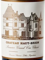 Château Haut Brion 2018 (12 BT)