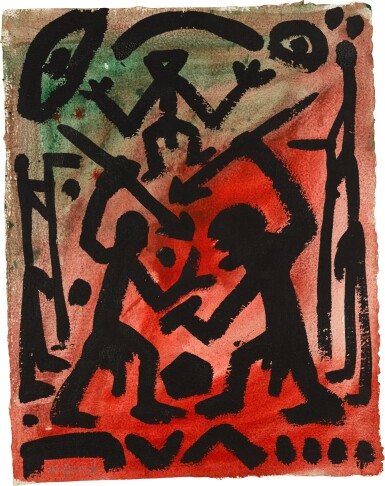 View full screen - View 1 of Lot 31. Untitled.