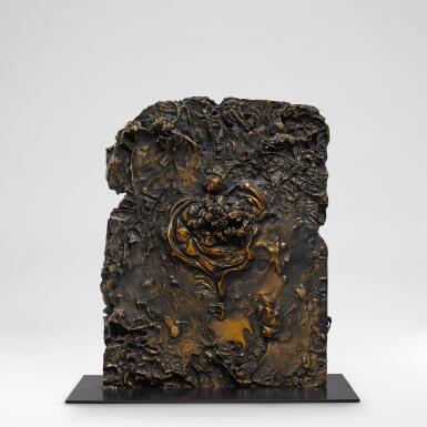 View full screen - View 1 of Lot 297. Sacre Coeur / Lekanoman XVI.