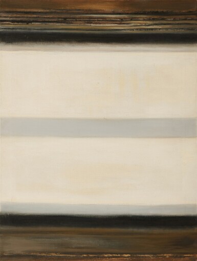 View full screen - View 1 of Lot 102. Vertical Horizon #3.