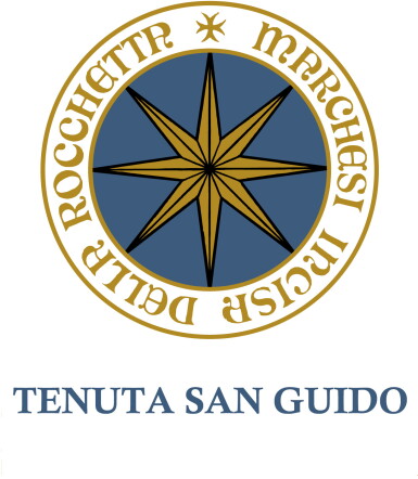 View full screen - View 1 of Lot 1781. Sassicaia Tenuta San Guido "Vertical" (4 BT).