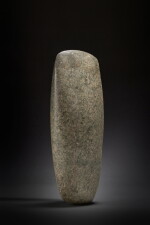 Olmec Jade Celt