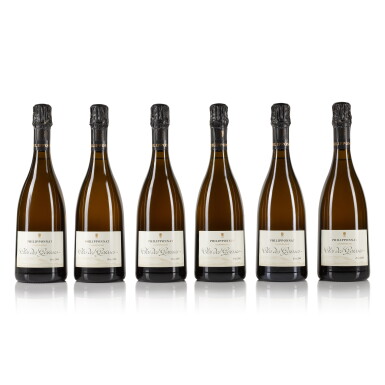 View full screen - View 1 of Lot 60. Philipponnat, Clos des Goisses 2006 (12 BT).