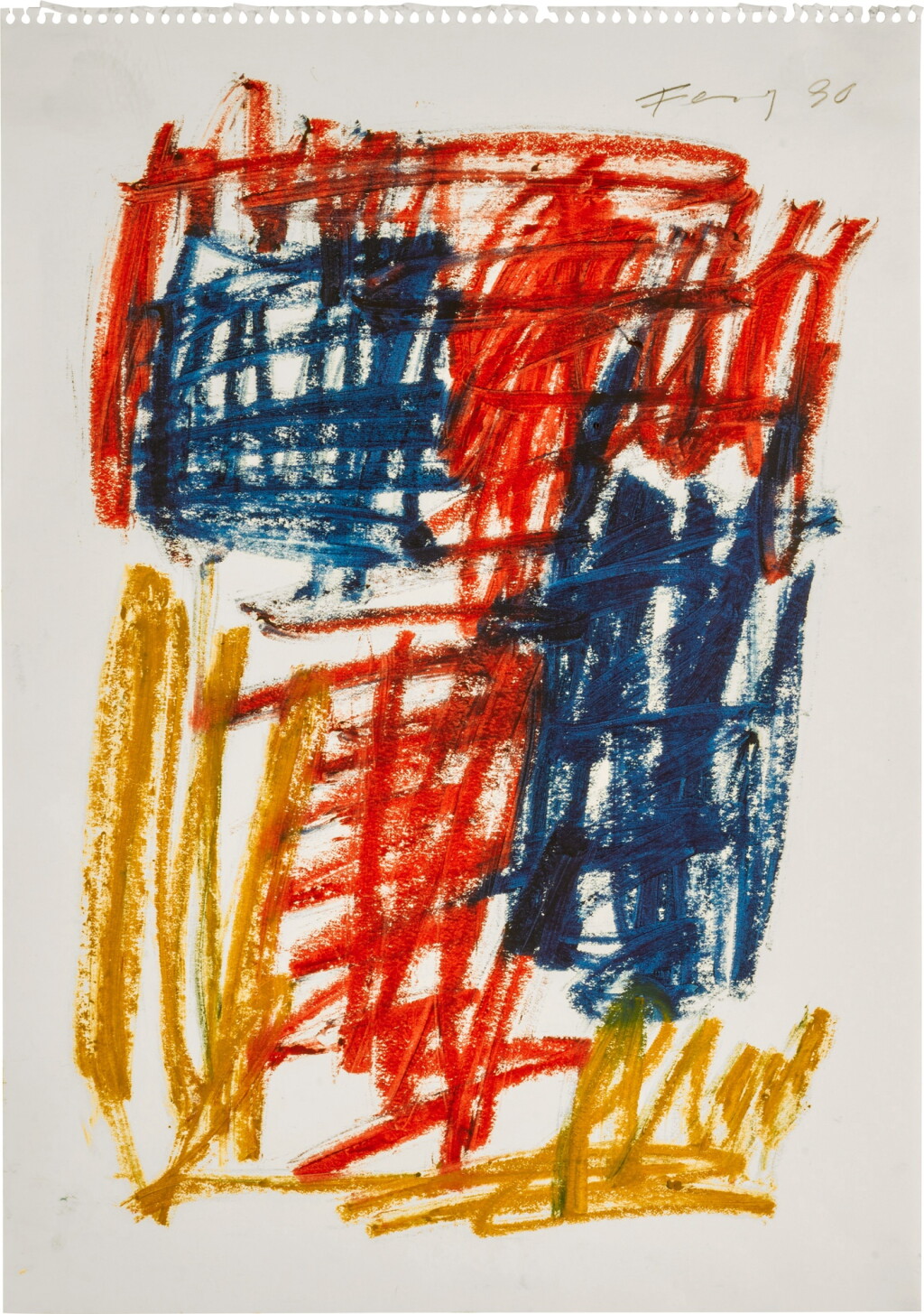 View full screen - View 1 of Lot 12. Untitled.