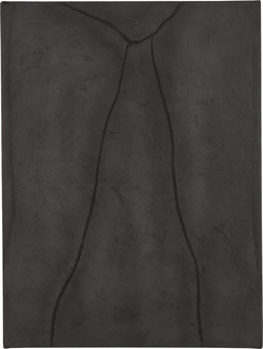 View full screen - View 1 of Lot 284. GARY HUME | KNEES.