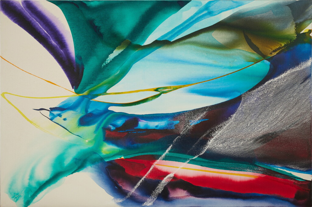 View full screen - View 1 of Lot 241. Phenomenon Start Break, Break Start.