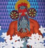 MARC PADEU | ELEPHANT KING