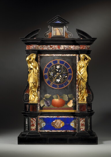 View full screen - View 1 of Lot 60. Italy and France, 17th and 19th century.