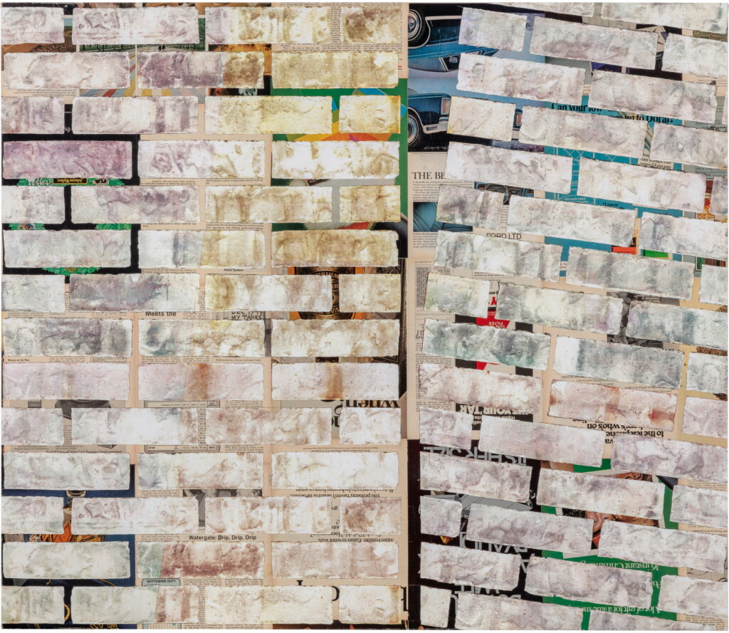 View full screen - View 1 of Lot 268. KELLEY WALKER | UNTITLED .