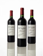 Château Lafleur 1999 (6 BT)