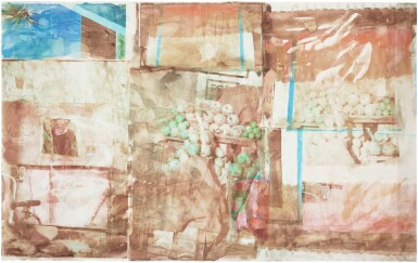 View full screen - View 1 of Lot 305. Street Cave.