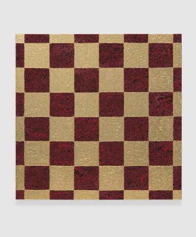 View full screen - View 1 of Lot 64. Untitled (#10-19).