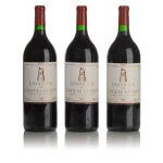Château Latour 1989 (6 MAG)