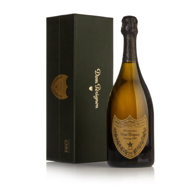 View full screen - View 1 of Lot 490. Dom Pérignon 1996 (1 BT).