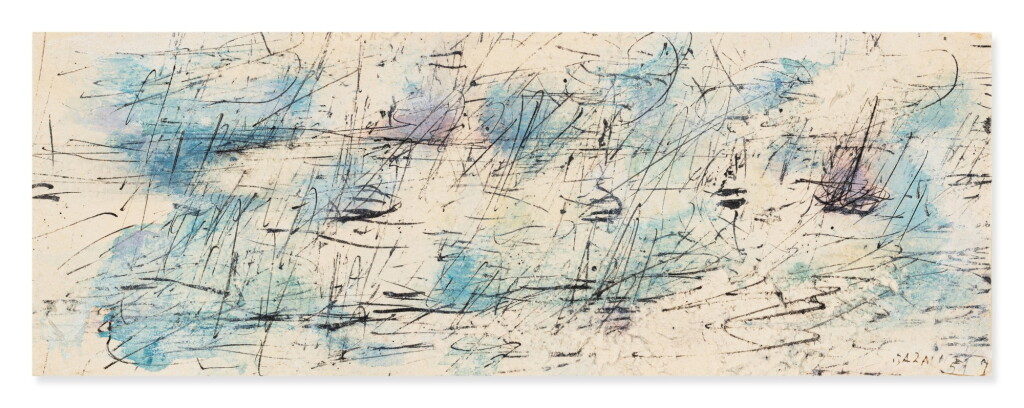 View full screen - View 1 of Lot 128. Untitled.