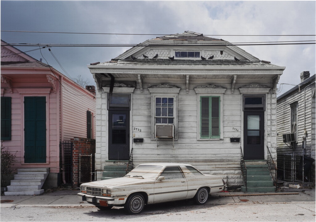 View full screen - View 1 of Lot 25. 2732 Orleans Avenue, New Orleans, L. A..